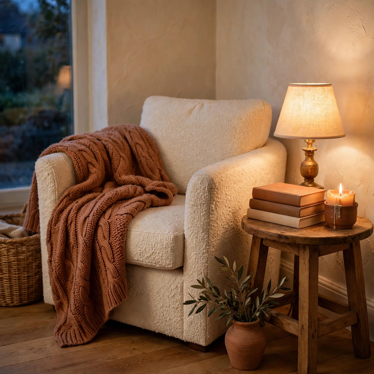 Home and Decor
